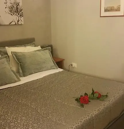 Rochel Panzió Nápoly