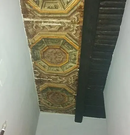 Panzió Rochel Nápoly