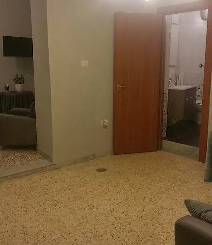 Rochel Bed & Breakfast 3*