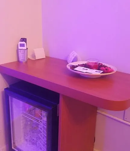 Bed & Breakfast Rochel Neapel