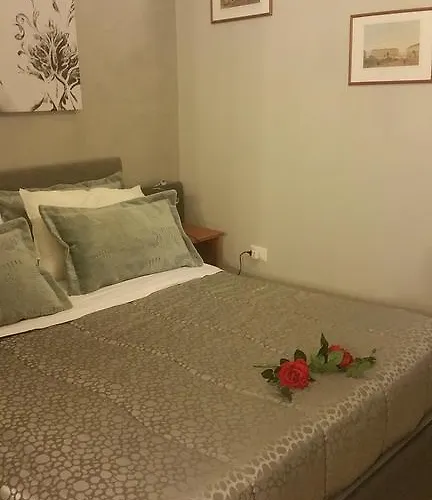 Rochel Bed & Breakfast Neapel