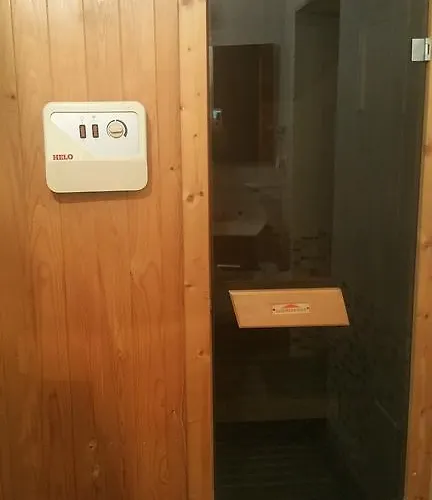 Rochel Bed & Breakfast