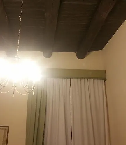 Rochel Bed & Breakfast 3*