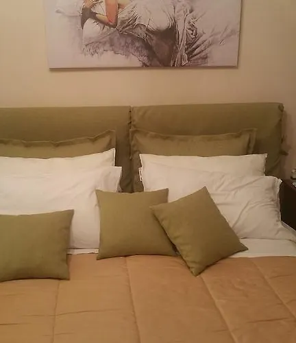 Rochel Bed & Breakfast