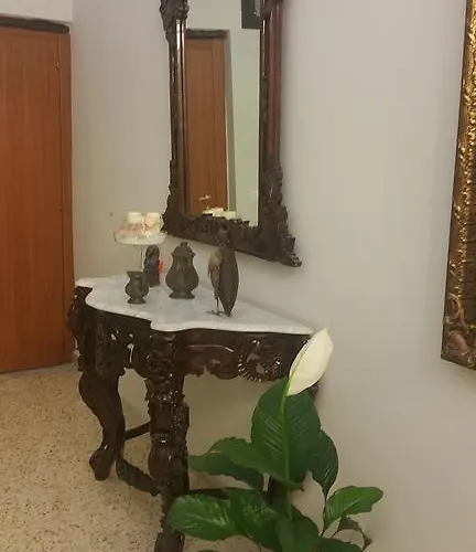 Bed & Breakfast Rochel Neapel