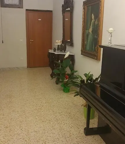 Rochel Bed & Breakfast Neapel