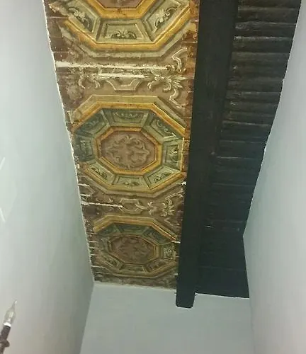 Bed & Breakfast Rochel Neapel