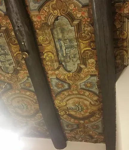 Rochel Bed & Breakfast Neapel