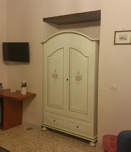 Rochel Bed & Breakfast 3*