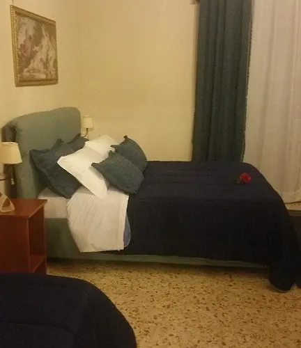 Bed & Breakfast Rochel