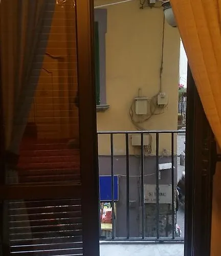 Bed & Breakfast Rochel