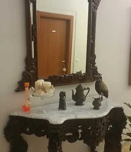 Rochel Bed & Breakfast Neapel