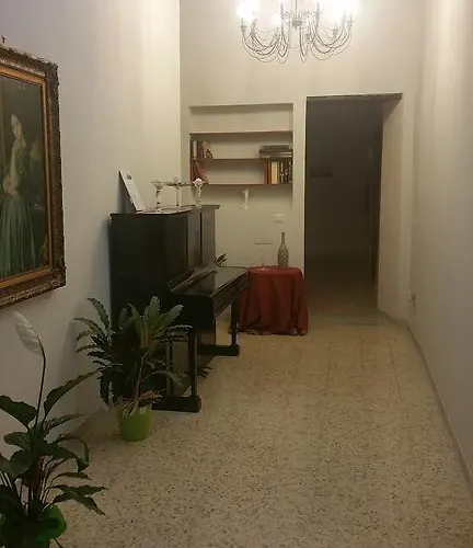 Bed & Breakfast Rochel