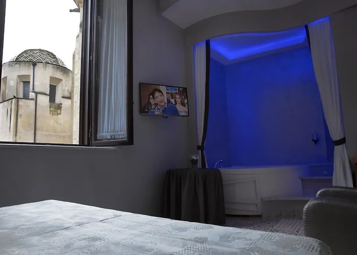 Bed & Breakfast Rochel