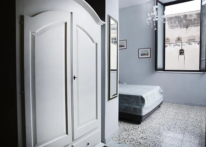 Rochel Bed & Breakfast