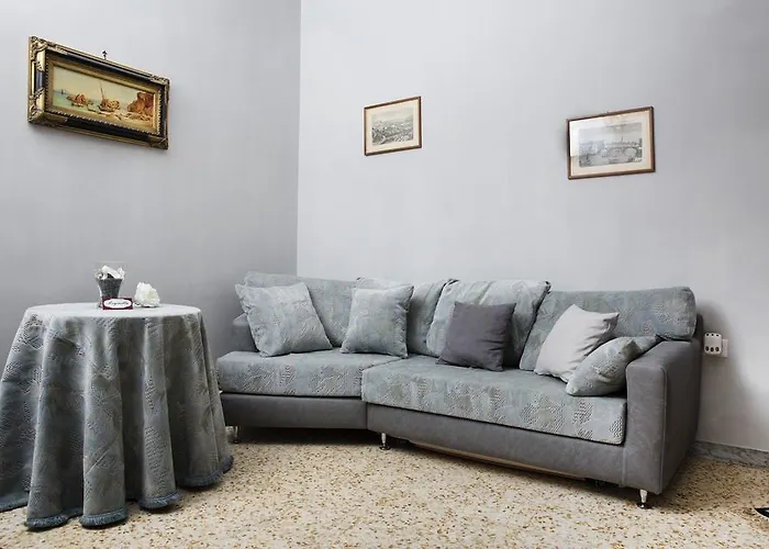 Rochel Bed & Breakfast