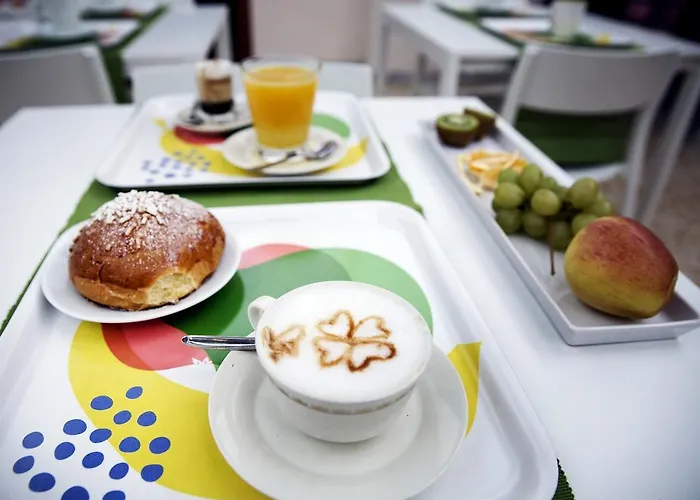 Bed & Breakfast Rochel