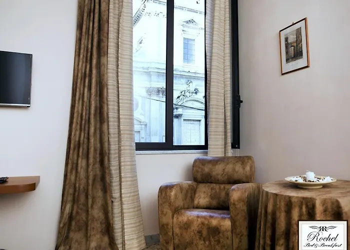 Rochel Bed & Breakfast