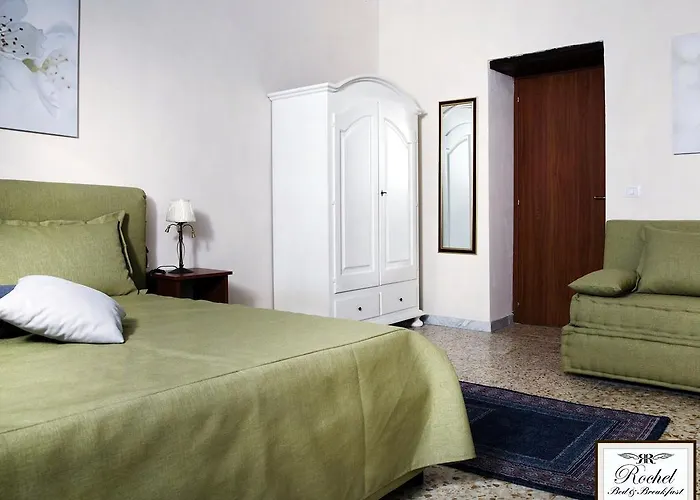 Rochel Bed & Breakfast Neapel