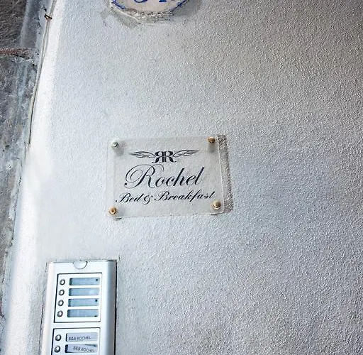 Rochel Bed & Breakfast 3*