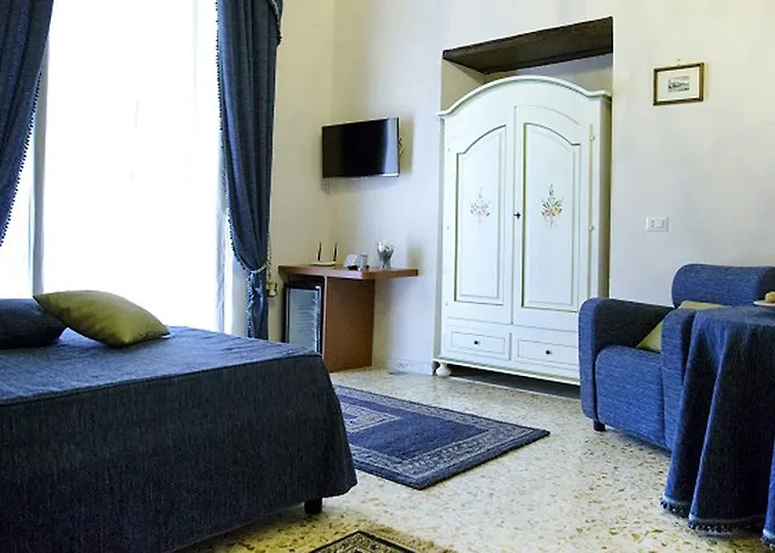 Rochel Bed & Breakfast Neapel