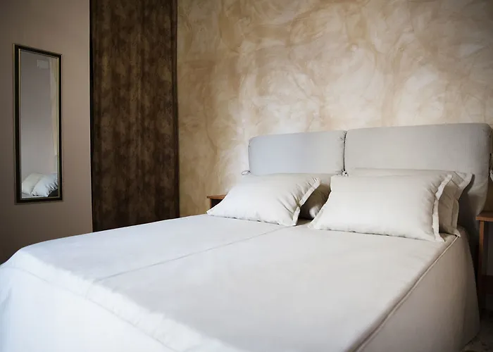 Bed & Breakfast Rochel Neapel