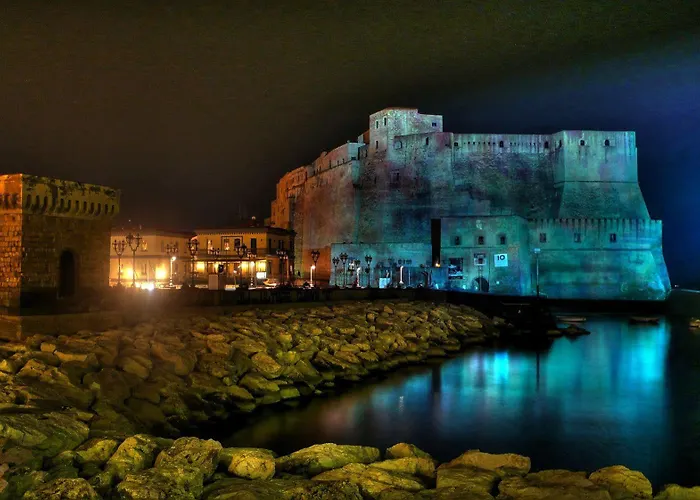 Rochel Bed & Breakfast 3*