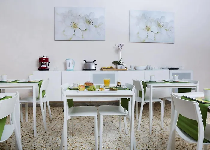 Bed & Breakfast Rochel 3*