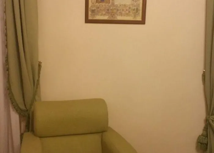 Rochel Bed & Breakfast Neapel