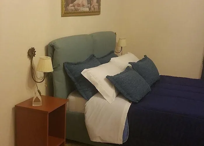 Bed & Breakfast Rochel 3*