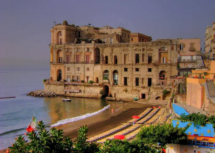 Bed & Breakfast Rochel 3*