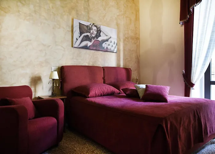 Bed & Breakfast Rochel Neapel