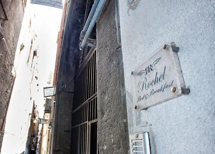 Bed & Breakfast Rochel 3*