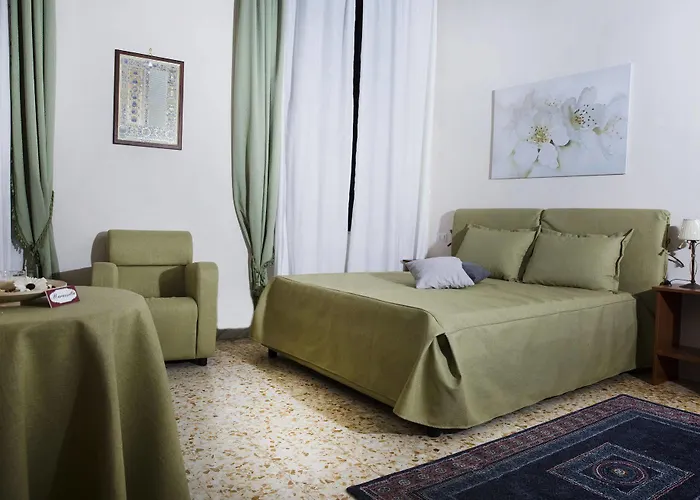 Bed & Breakfast Rochel