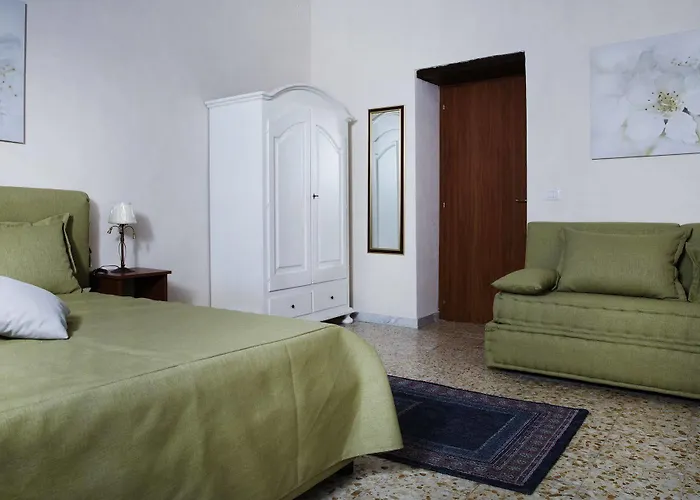 Rochel Bed & Breakfast