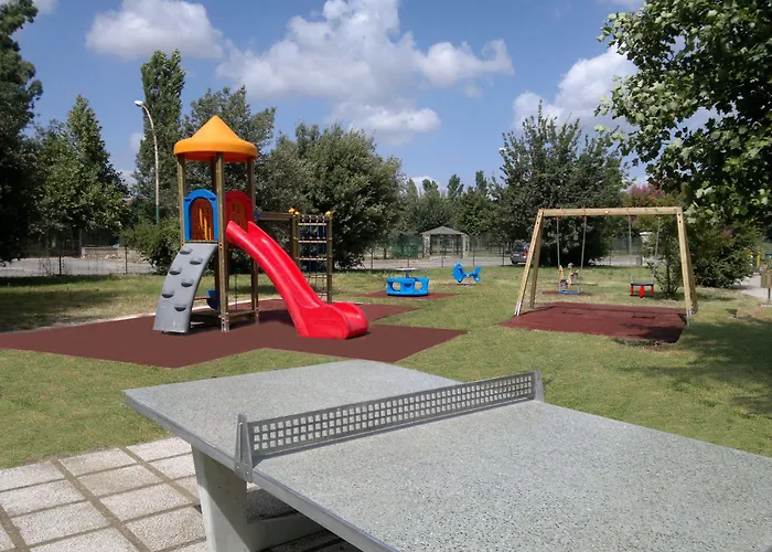 Bed & Breakfast Rochel 3*