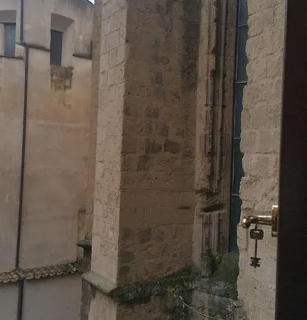 Rochel 3* نابولي