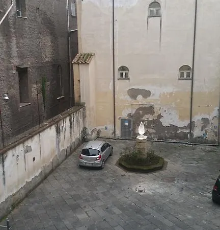 Rochel فندق مبيت وإفطار