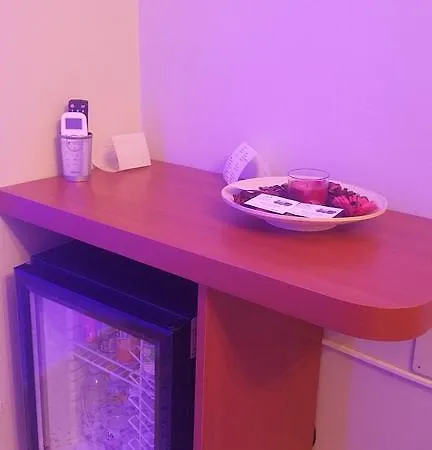 Bed & Breakfast Rochel Napels