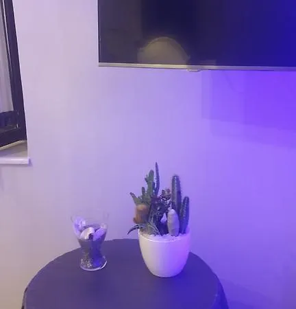 فندق مبيت وإفطار Rochel نابولي