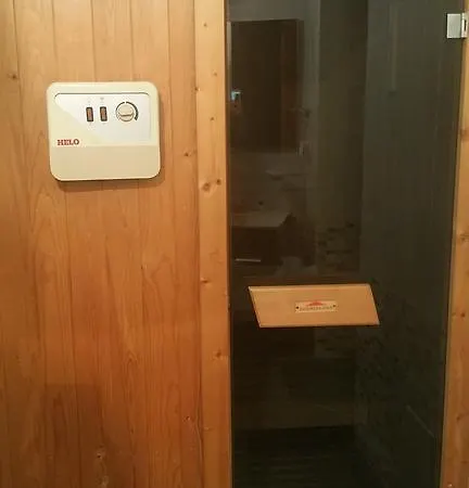 Rochel فندق مبيت وإفطار