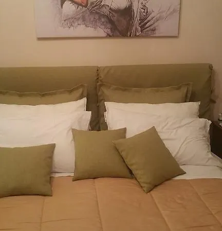 Rochel Bed & Breakfast