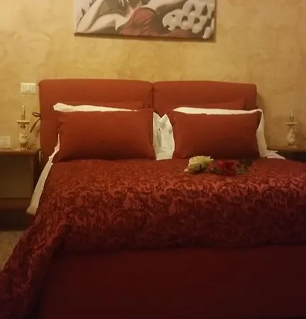 Rochel Bed and Breakfast 3*