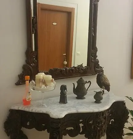 Rochel فندق مبيت وإفطار نابولي