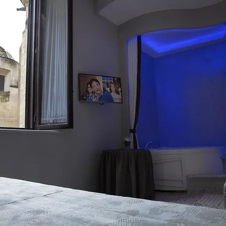 Bed & Breakfast Rochel