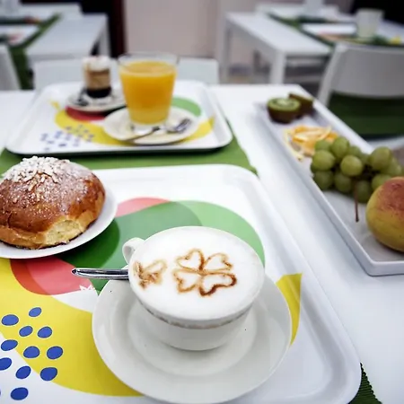 فندق مبيت وإفطار Rochel