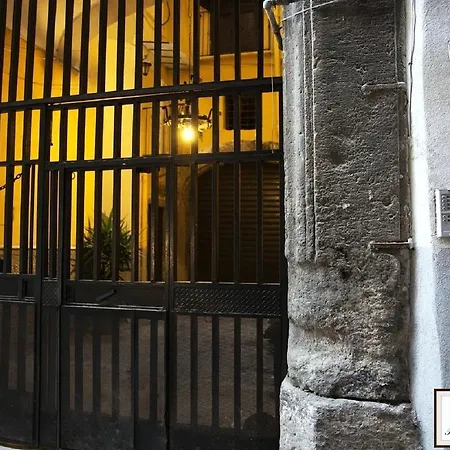 Bed & Breakfast Rochel