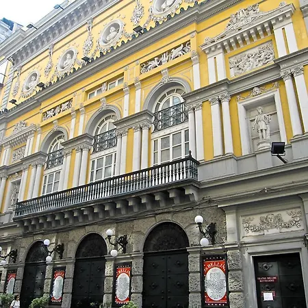 Bed & Breakfast Rochel 3*