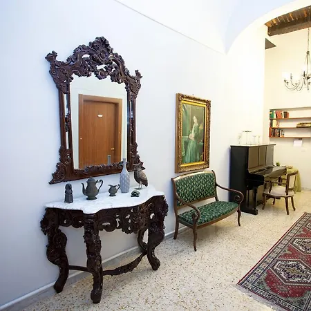 Bed & Breakfast Rochel 3*