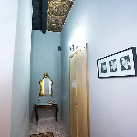 Rochel فندق مبيت وإفطار نابولي